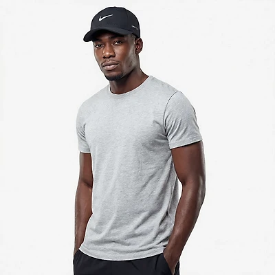 Nike Adult Unisex Dri-FIT ADV Rise Structured SwooshFlex Cap