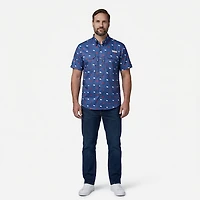 Magellan Outdoors Men's Local State Kansas Shirt