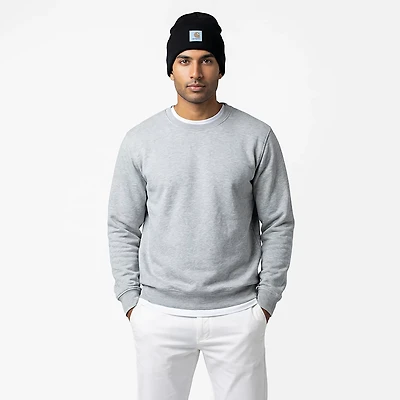 Carhartt Men's Knit Rubber Patch Beanie