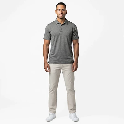 Antigua Men's Scheme Polo Shirt
