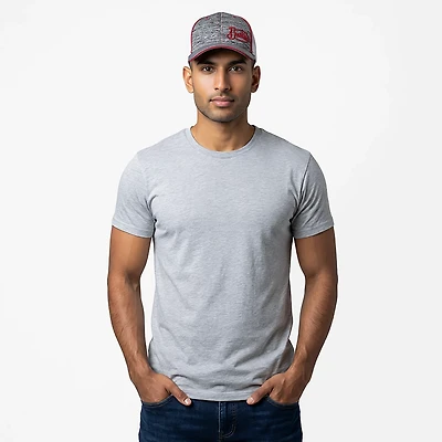 Justin Adults' Logo Cap