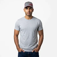 Justin Adults' Logo Cap