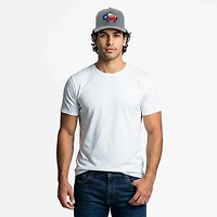 Justin Adults' Texas Flag Cap