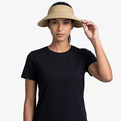 Sunday Afternoons Women's Garden Visor
