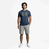 Hooey Men's Script 2.0 Short Sleeve T-shirt