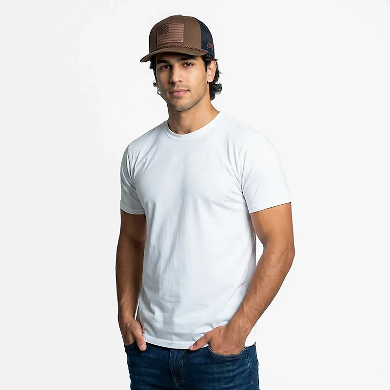Hooey Men's Liberty Roper Hat