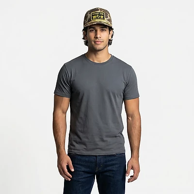 Drake Men's What the Duck Rope Cap