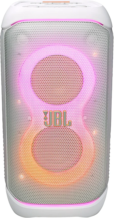 JBL PartyBox Stage 320AM Bluetooth Speaker