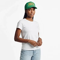 Jadelynn Brooke Women's Find The Good Trucker Cap