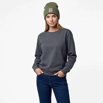 Carhartt Women's Heart Patch Beanie