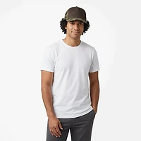 Drake Men's Savage 7 Panel Cap