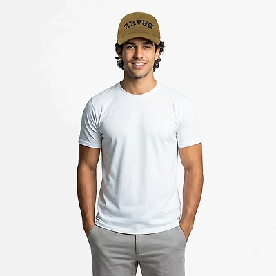 Drake Men's X Lost Upside Down Cap