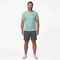 Magellan Outdoors Men's Sailfish Sign T-shirt