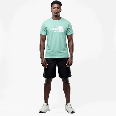 The North Face Men's Evolution Half Dome Short Sleeve T-shirt