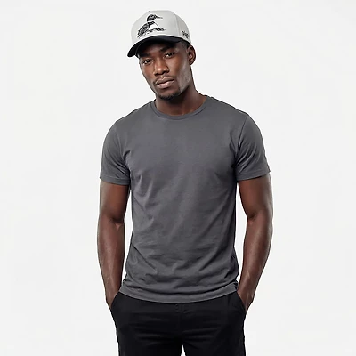 Waggle Men's Red Eye Corduroy Brim Hat