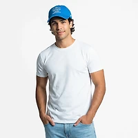 New Balance Men's 6 Panel The Intelligent Choice Cap