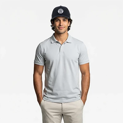 Hooey Men's Cowboy Golf Patch Cap