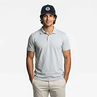 Hooey Men's Cowboy Golf Patch Cap
