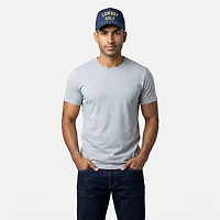 Hooey Men's Cowboy Golf Rope Cap
