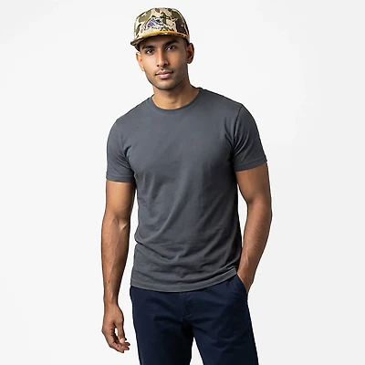 Duck Camp Men's Camo Mallard Cap