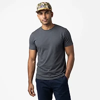 Duck Camp Men's Camo Mallard Cap