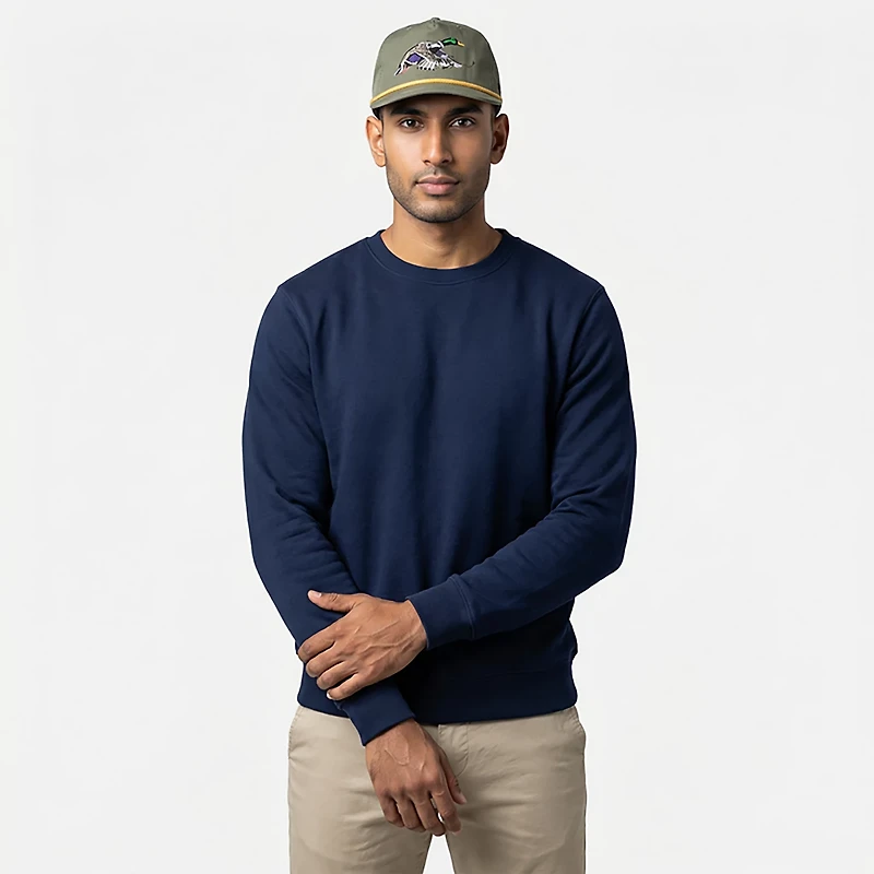 Duck Camp Men's Mallard Cap