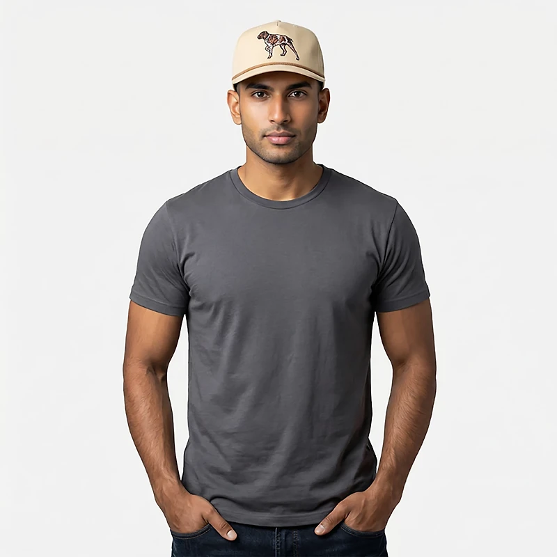 Duck Camp Men's Pointer Cap