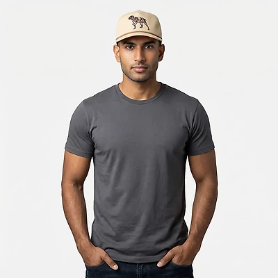 Duck Camp Men's Pointer Cap
