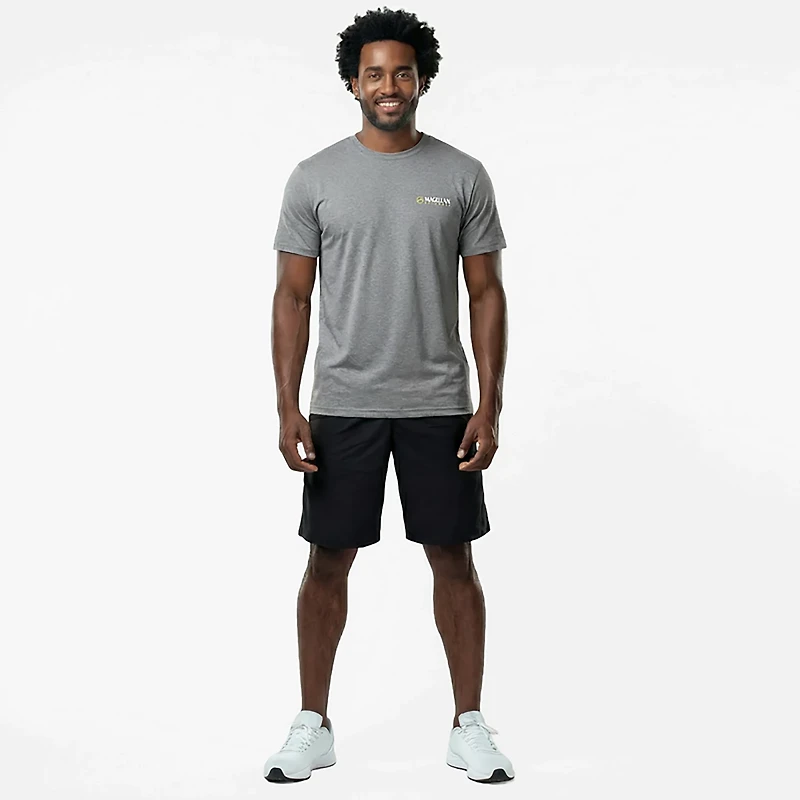 Magellan Outdoors Men's Sailfish T-shirt