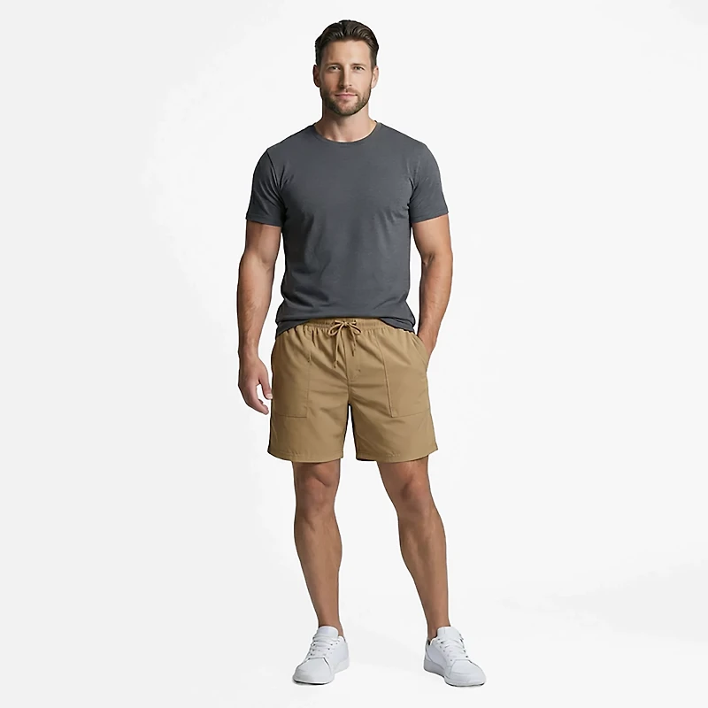 BCG Men's Campus 6'' Short 2.0