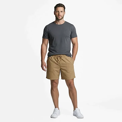 BCG Men's Campus 6'' Short 2.0