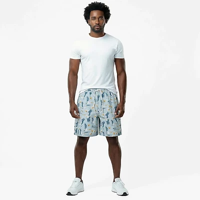 Magellan Outdoors Men’s LA Local State Boat Shorts 7