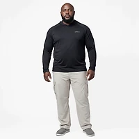 Magellan Outdoors Men's Pro Jacob Wheeler Ventilated Hoodie