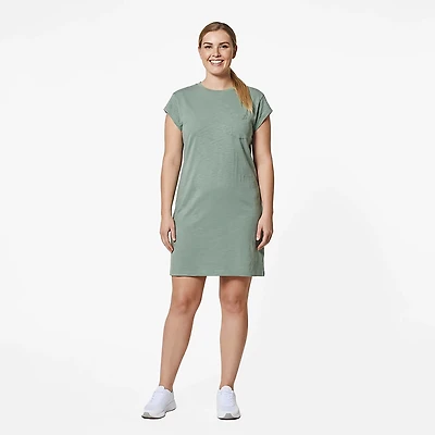 Magellan Outdoors Women's Summerville T-shirt Dress