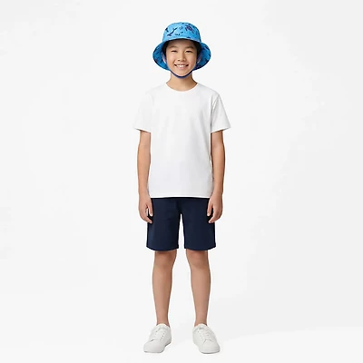 O'Rageous Boys' TD Beach Bucket Hat