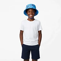 O'Rageous Boys' TD Beach Bucket Hat