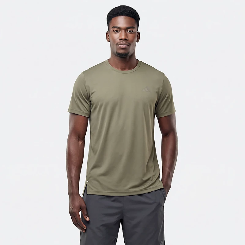 adidas Men's adi365 Climacool Running T-shirt