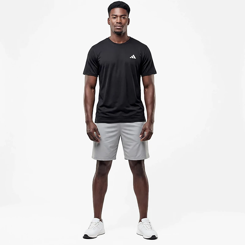 adidas Men's Workout Essentials Feelready T-shirt