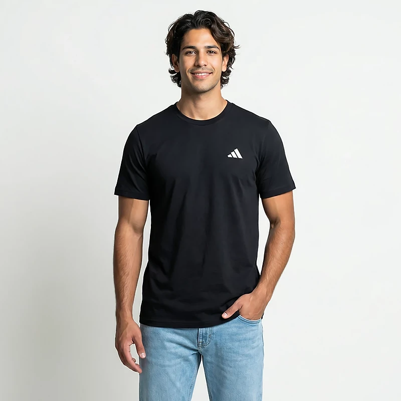 adidas Men's Workout Essentials Feelready T-shirt