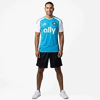adidas Men’s Charlotte FC 26/27 Home Jersey