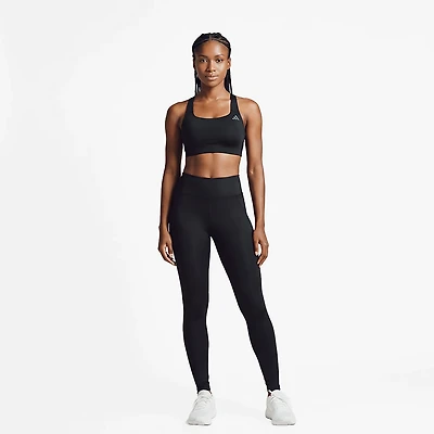 adidas Women's Optimé Workout Medium Support Sports Bra