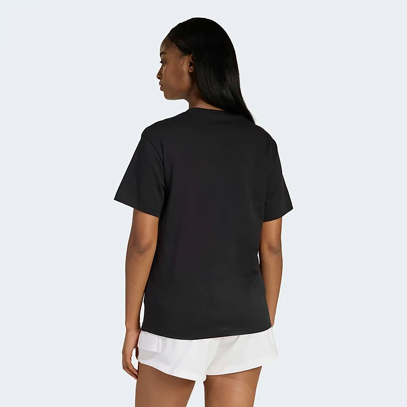 adidas Women's Soft Side 2 Graphic T-shirt