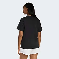 adidas Women's Soft Side 2 Graphic T-shirt