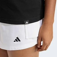 adidas Women's Soft Side 2 Graphic T-shirt