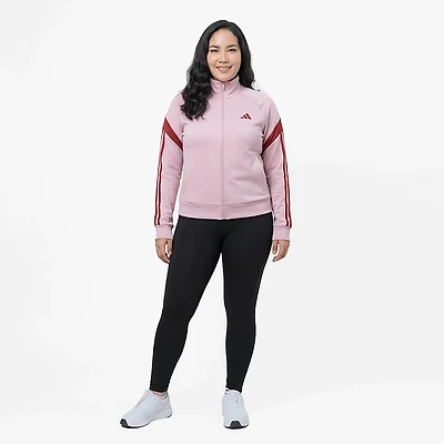 adidas Women's House of Tiro Track Top