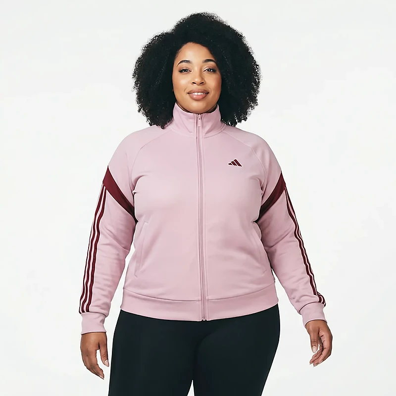 adidas Women's House of Tiro Track Top