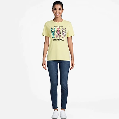 Academy Sports + Outdoors Women's Craw Mama T-shirt