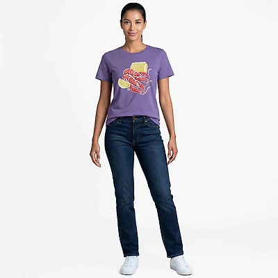 Academy Sports + Outdoors Women's Belle Of The Boil T-shirt