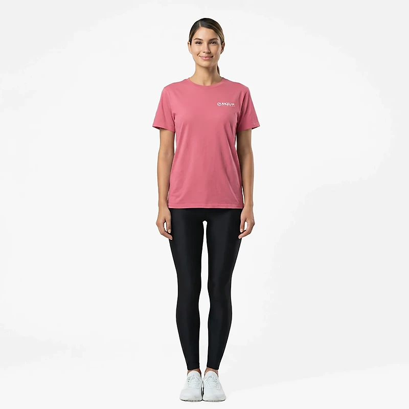 Magellan Outdoors Women's Espresso Martini T-shirt