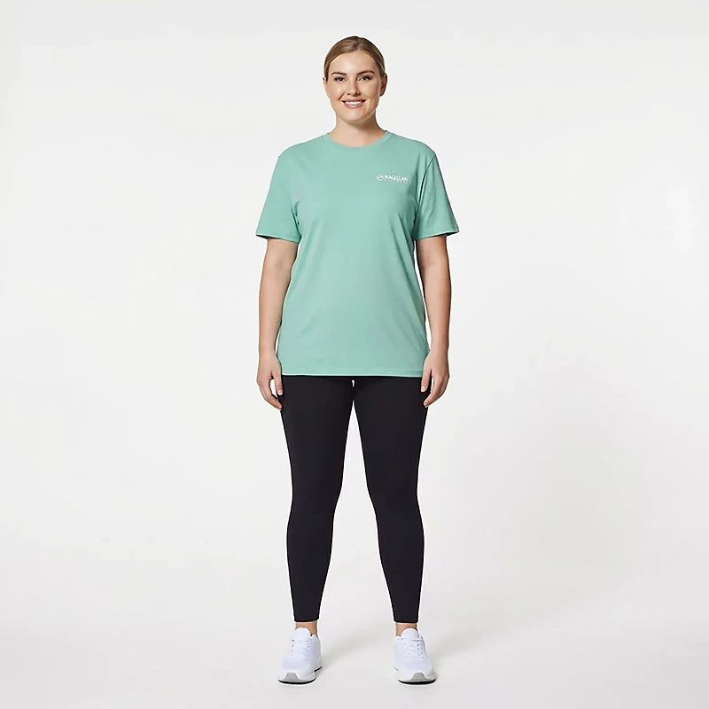 Magellan Outdoors Women's Glamping Tent T-shirt